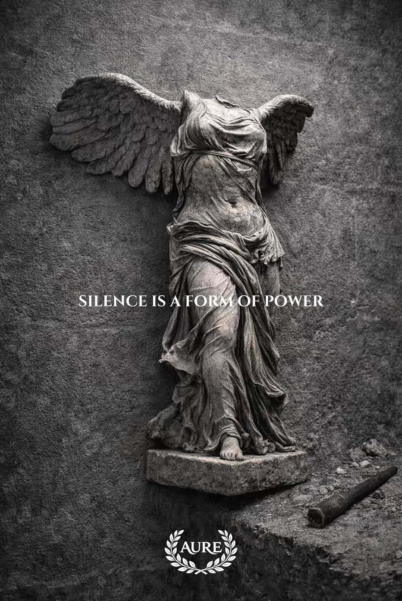 SILENCE